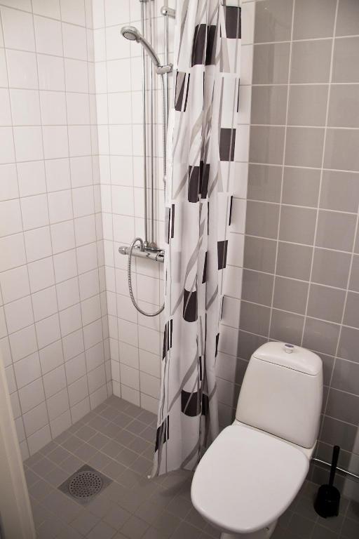 Olssons Vandrarhem Katrineholm Zimmer foto